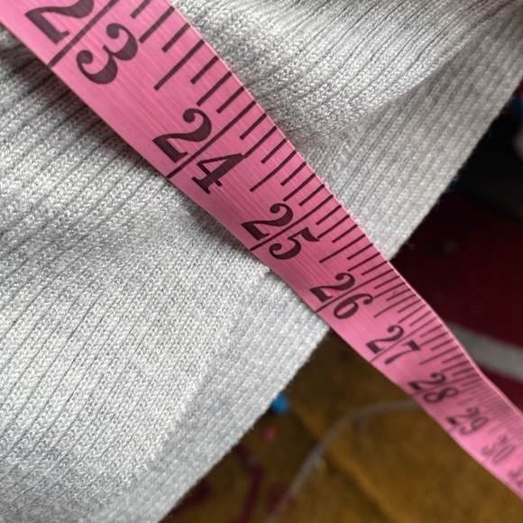 Chelsea 28 Side Tie Sweater | Size: M - Picture 8 of 10